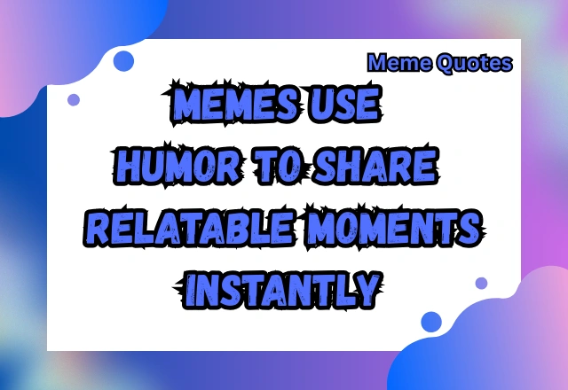 150+ Hilarious Meme Quotes That Will Make You Laugh Out Loud