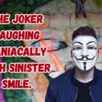 Joker quotes