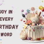 birthday quotes