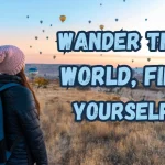 travel quotes
