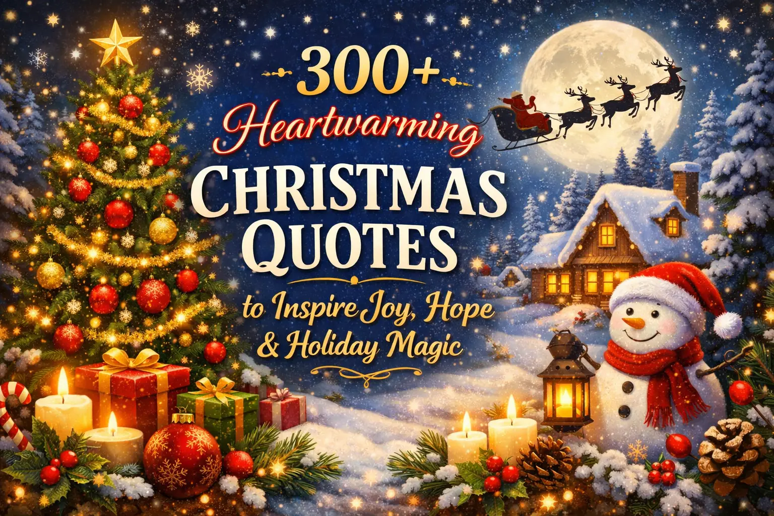 Christmas quotes