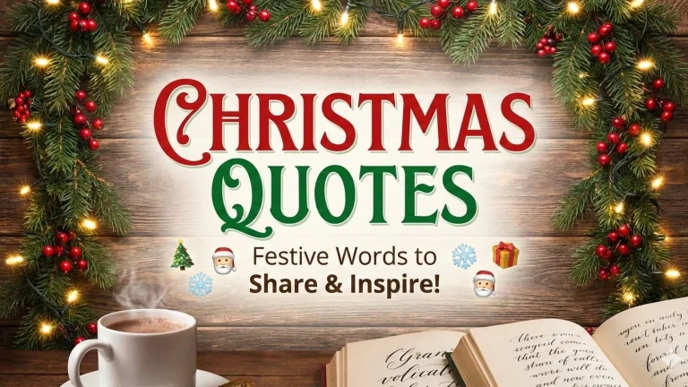 Christmas quotes