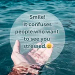 Smile Quotes for Instagram