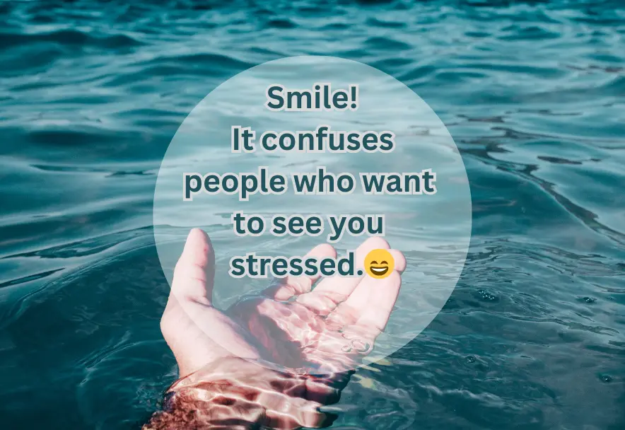 Smile Quotes for Instagram