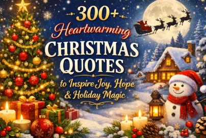 christmas quotes
