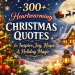 christmas quotes