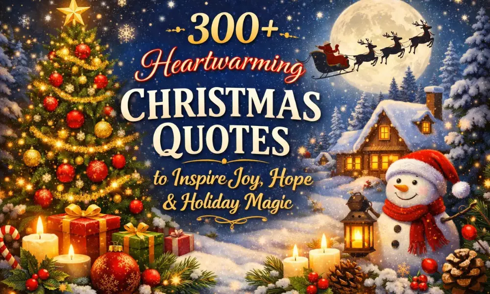 christmas quotes