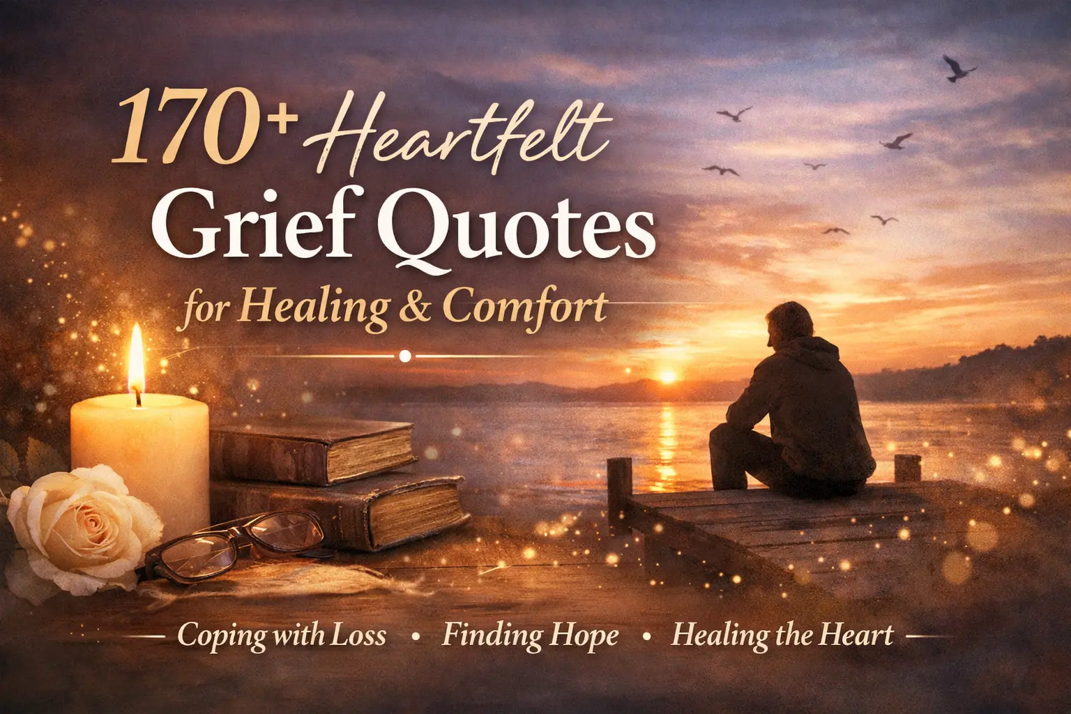 grief quotes